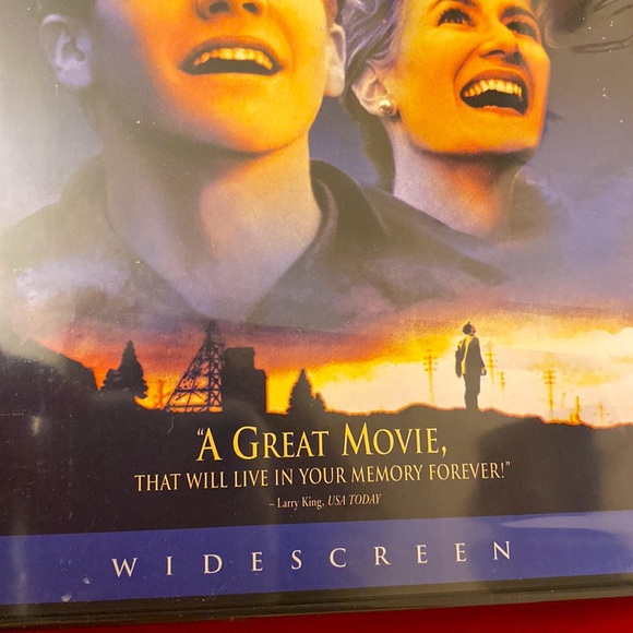 🆕 ONLY ONE! October Sky (Special Edition/Widescreen) - Picture 2 of 5